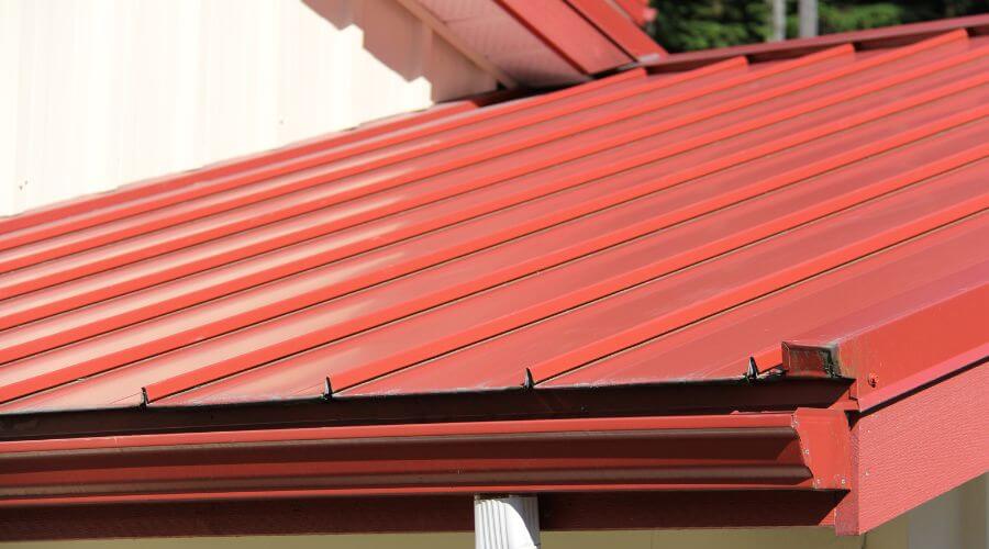 Professional gutter cleaning services in Sainte Marie, IL